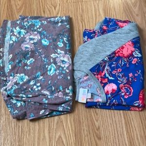 LuLaRoe 2XL Top Lot